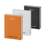 Agenda giornaliera 17x24 personalizzata