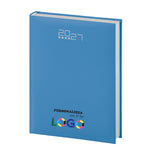 Agenda Settimanale 132 Pagine con Rubrica Personalizzata