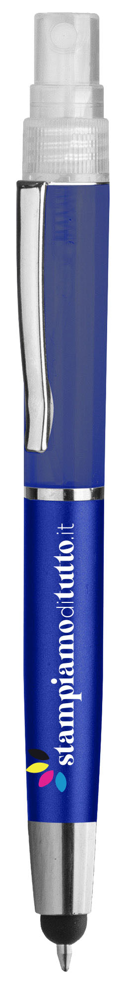 Penna spray touch