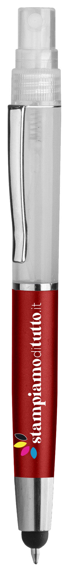 Penna spray touch