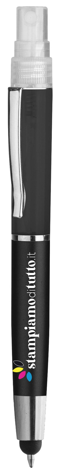 Penna spray touch