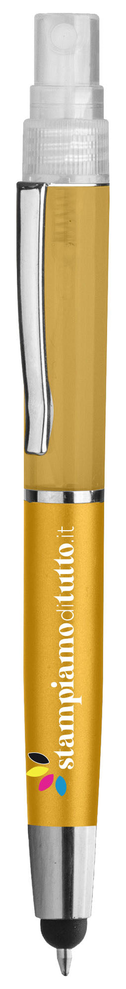 Penna spray touch