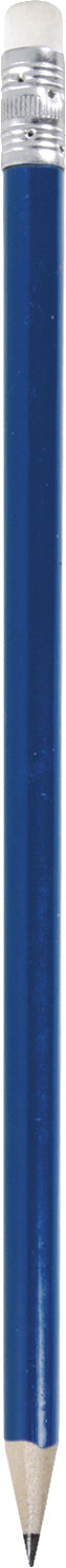 Matita in legno laccato