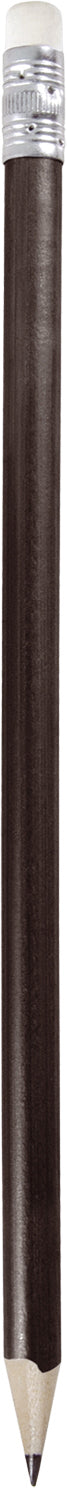 Matita in legno laccato