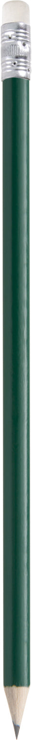 Matita in legno laccato
