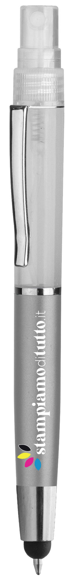 Penna spray touch