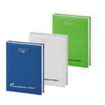 Agenda Giornaliera 15x21 cm 324 Pagine con Rubrica