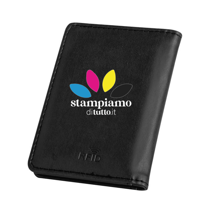 Portacarte 8 scomparti