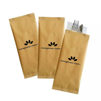 Busta portaposata avana personalizzata