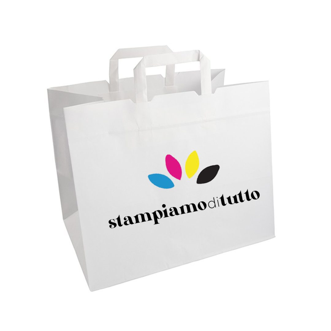 Shopper take away