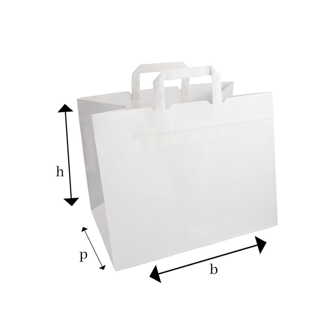 Shopper take away